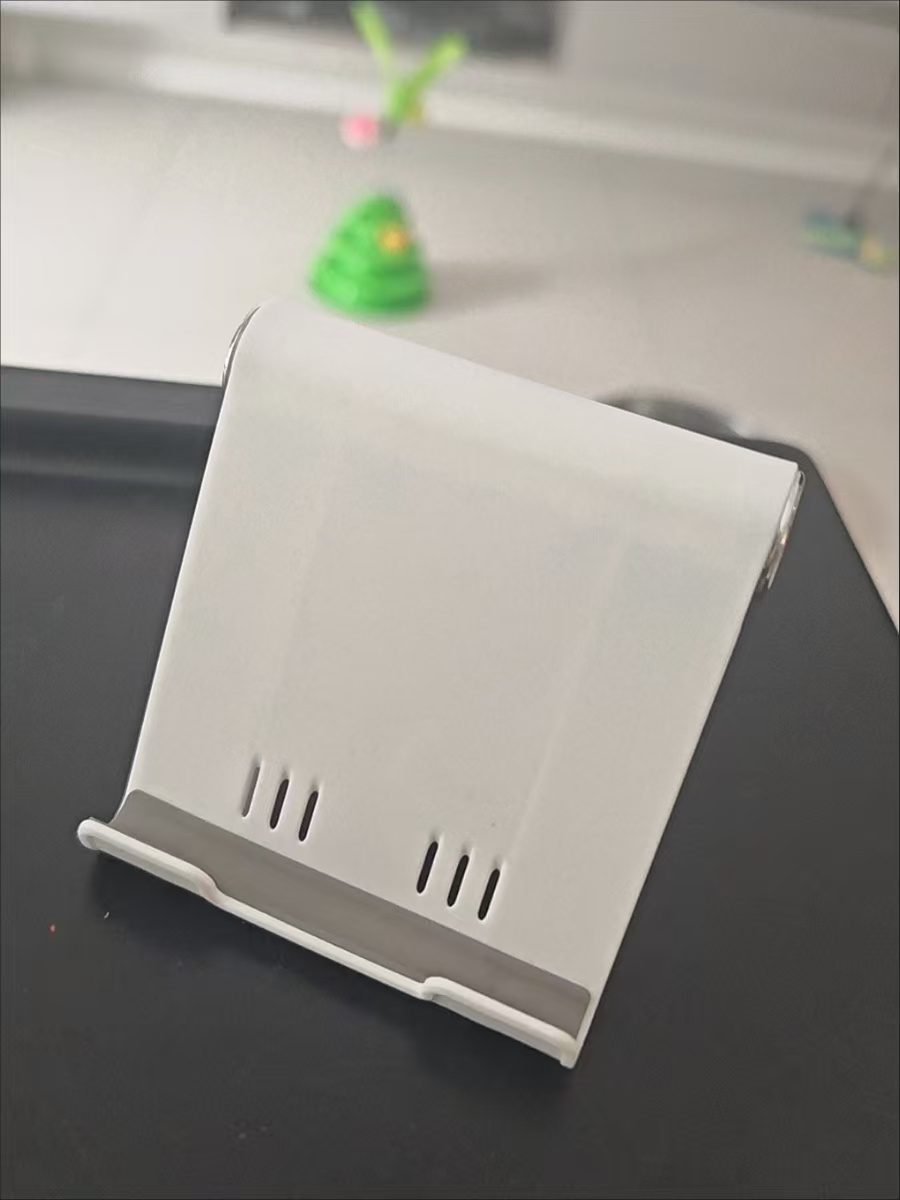 Laptop Stand - Opvouwbare universele standaard bureauhouder verstelbaar voor