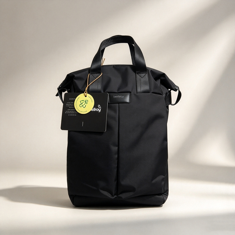 Laptop Bag - Bellroy Tokyo TotePack 20L Heren Convertible