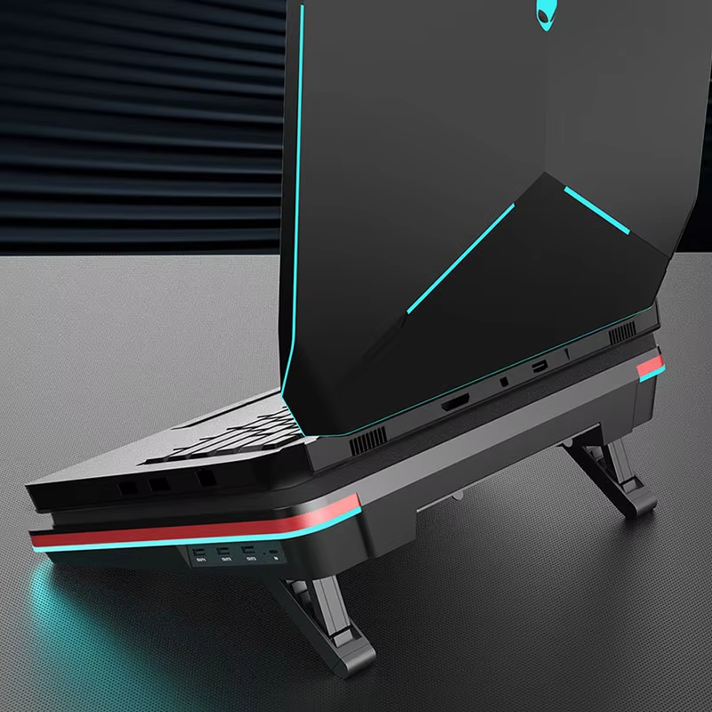 Laptop Cooling Pad - 2026 Laptop Cooling Stand V2/V1/S2/B0 Serie