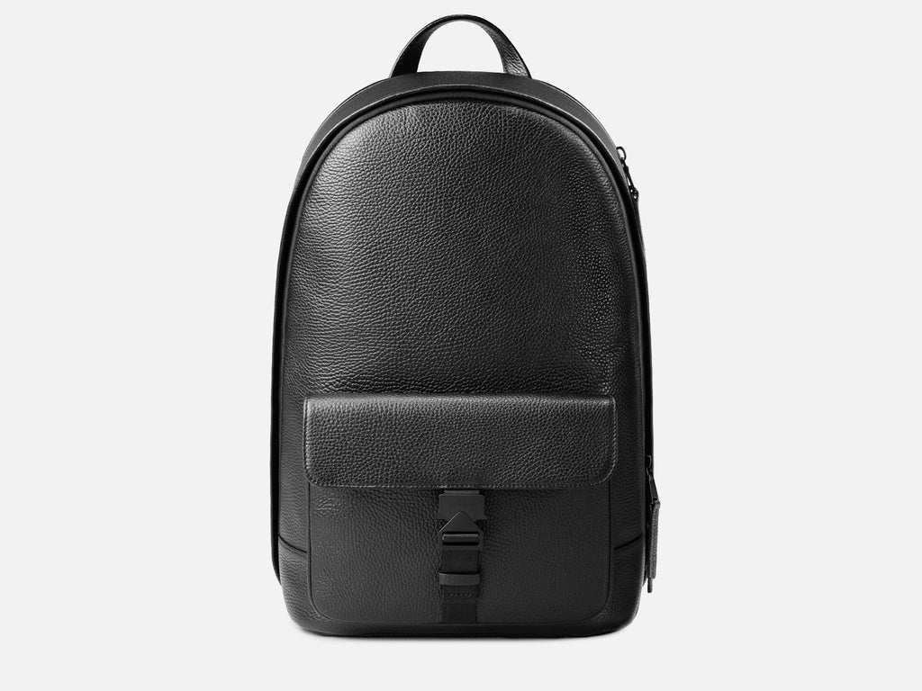 Laptop Bag - Hoogwaardige, luxe, multifunctionele laptoprugzak 151 Stealth