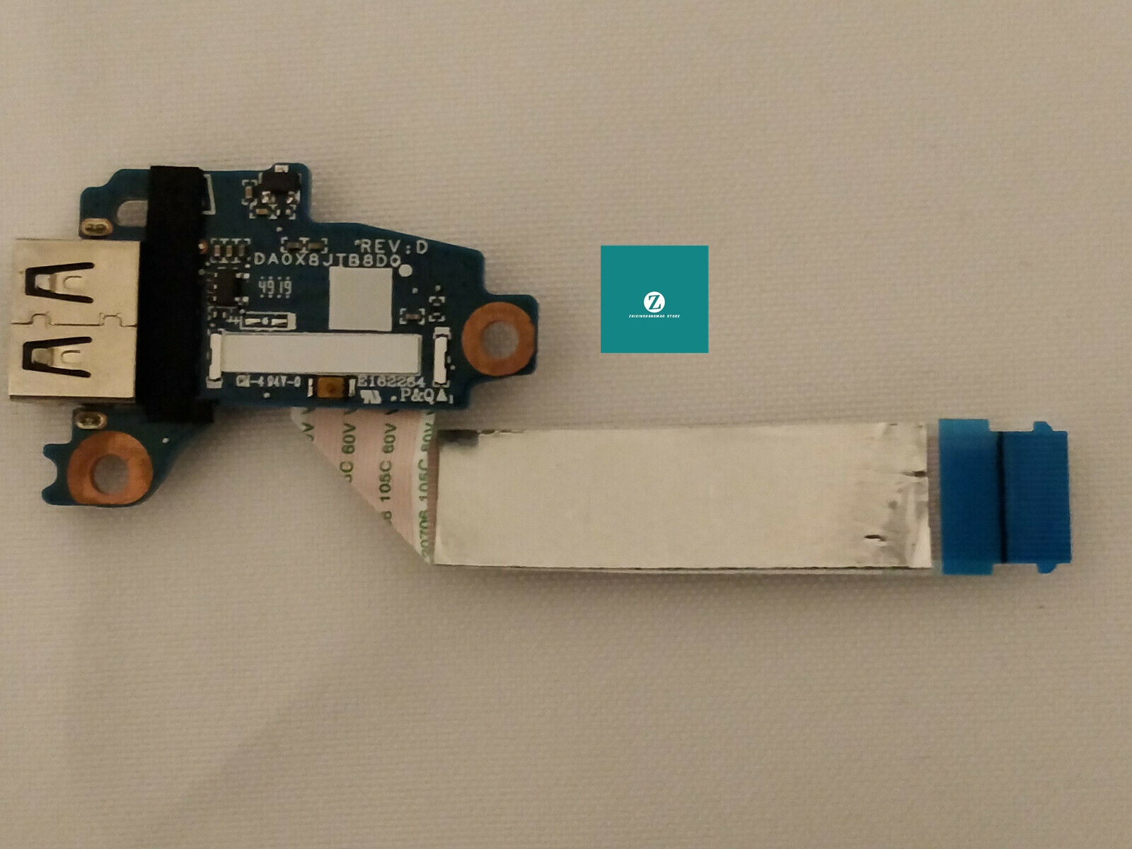 Hdmi Cable - Voor Hp Probook 440 G6 G7