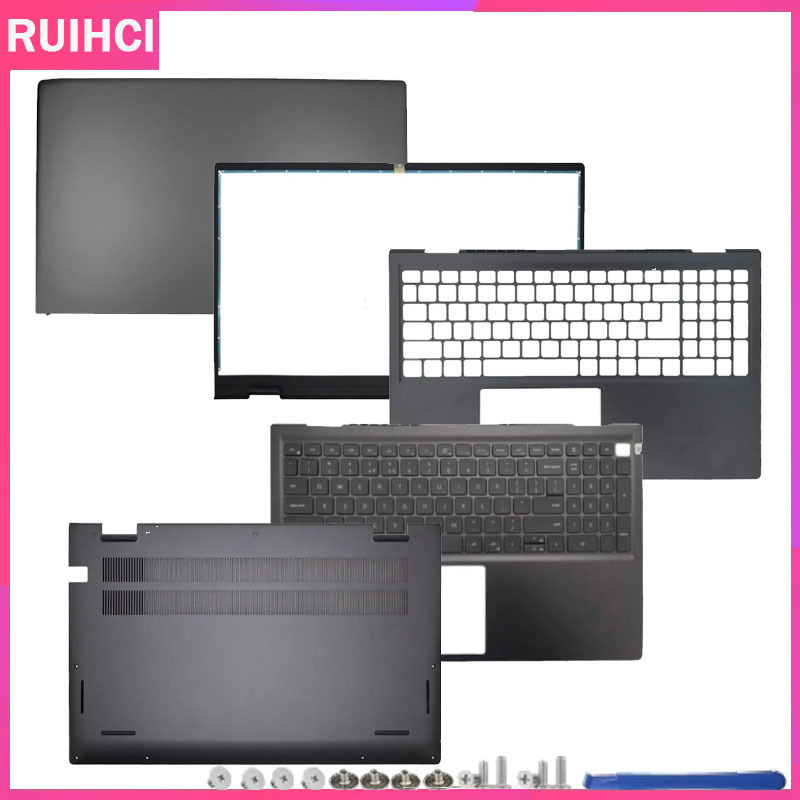 Keyboard Cover - Nieuw voor DELL Vostro 5510 5515