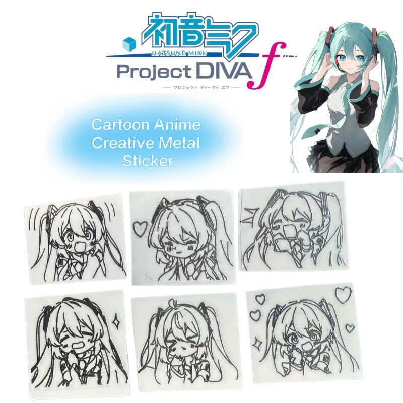 Hatsune Miku cartoon anime per - Laptop Accessories & Repair Jagtap Dairy Pimple Nilakh Pimpri Chinchwad Maharashtra recensie en prijs
