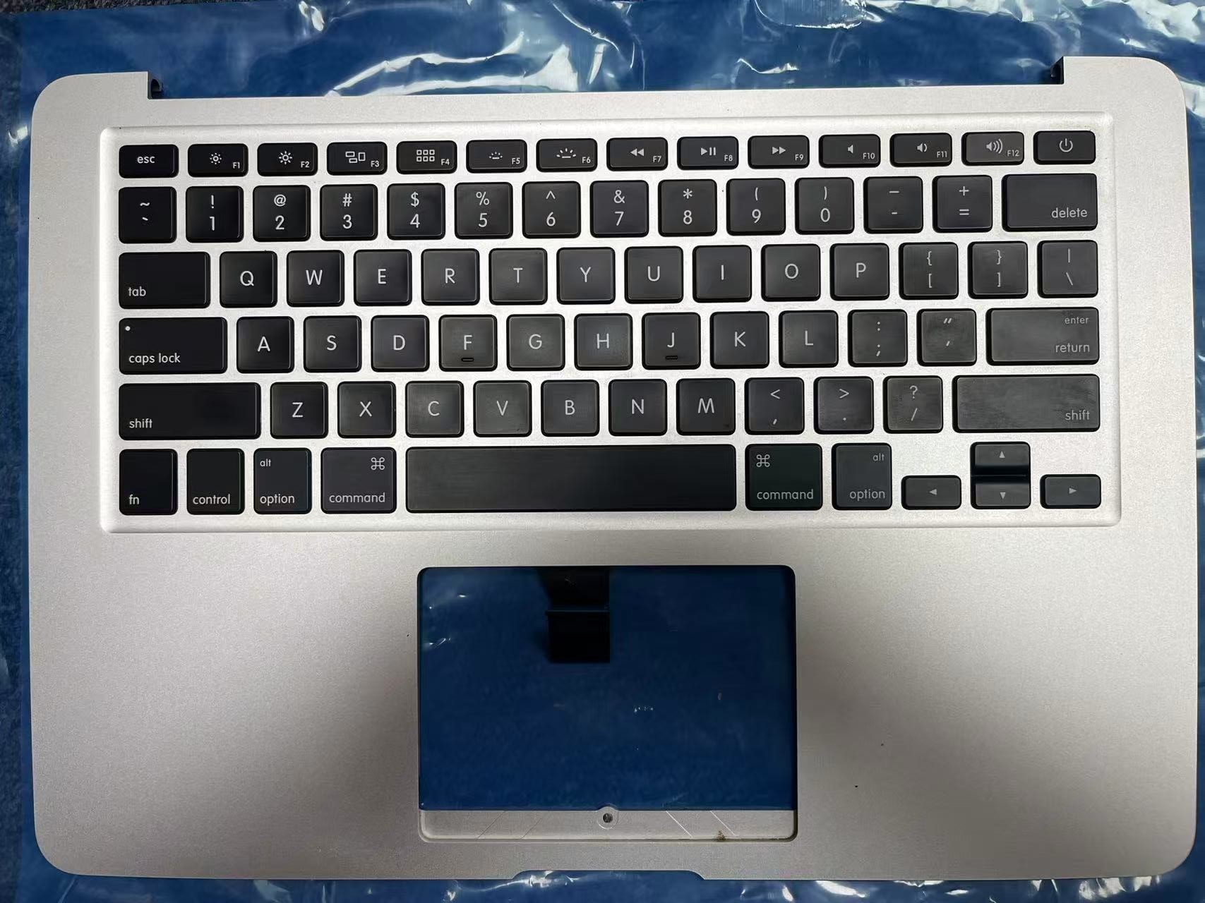 90% Nieuwe Originele Topcase v - Keyboard Cover recensie en prijs
