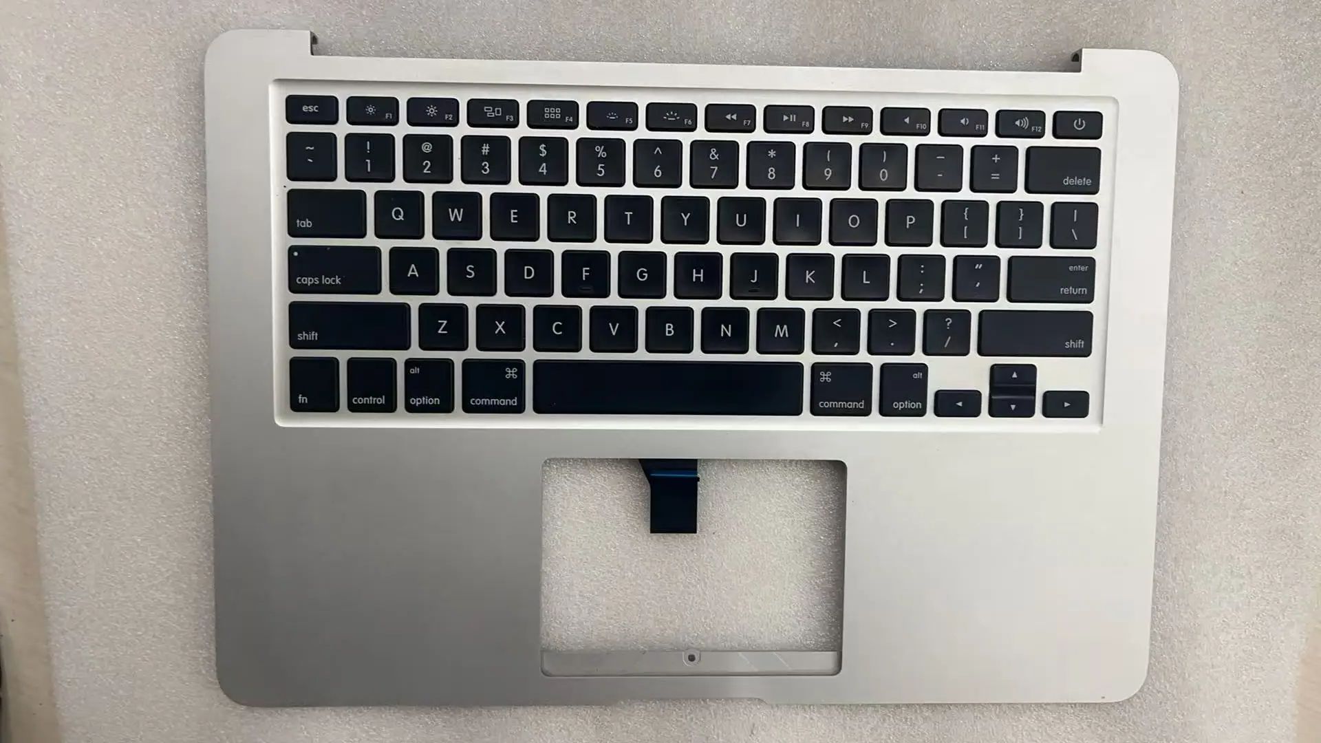 90% Nieuwe Originele Topcase v - Keyboard Cover recensie en prijs