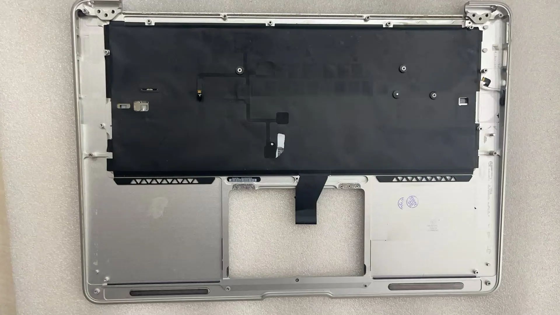 90% Nieuwe Originele Topcase v - Keyboard Cover recensie en prijs
