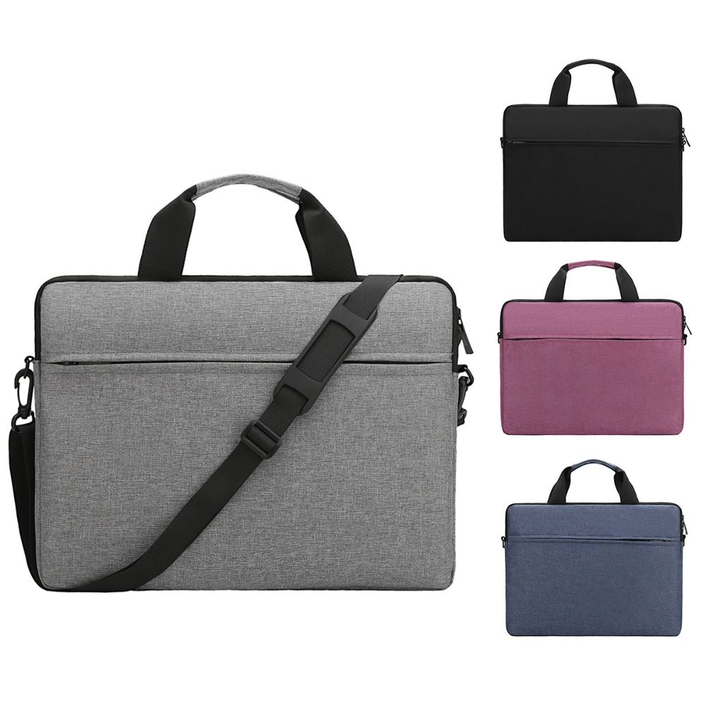 13.3 14 15.6 inch Ultra Dunne  - Laptop Sleeve recensie en prijs