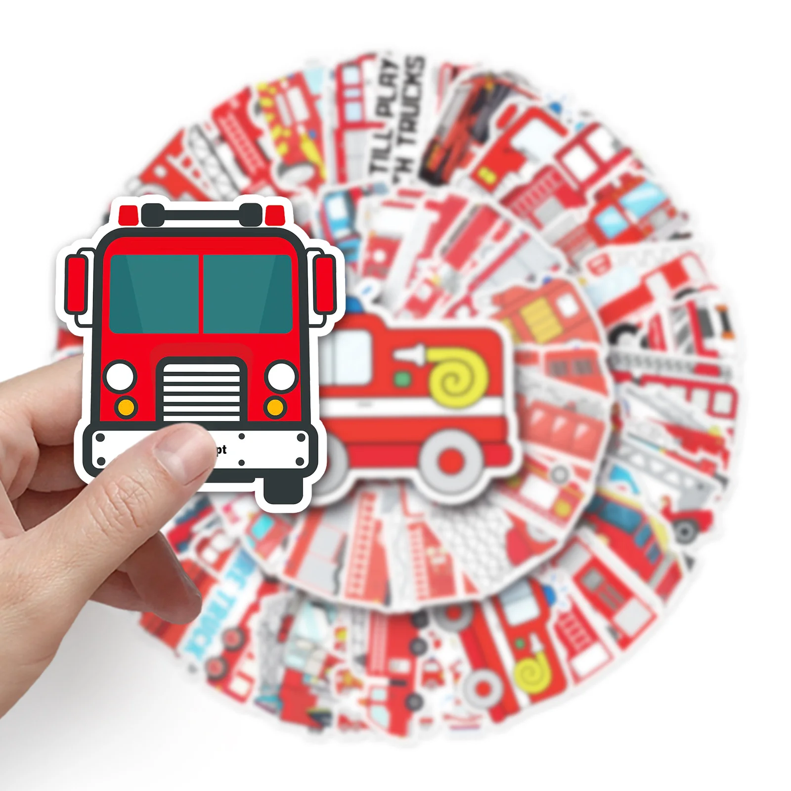 50 stuks vinylstickers met een - Laptop Original Accessories recensie en prijs