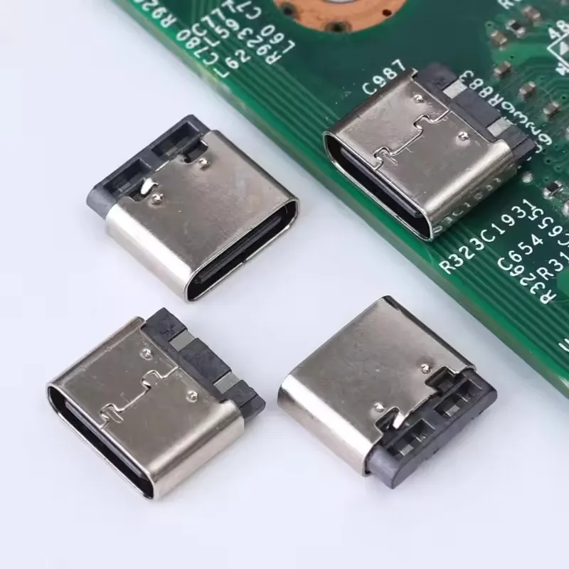 5-20PCS Type-C 2Pin Soldeerdra - Usb Hub recensie en prijs
