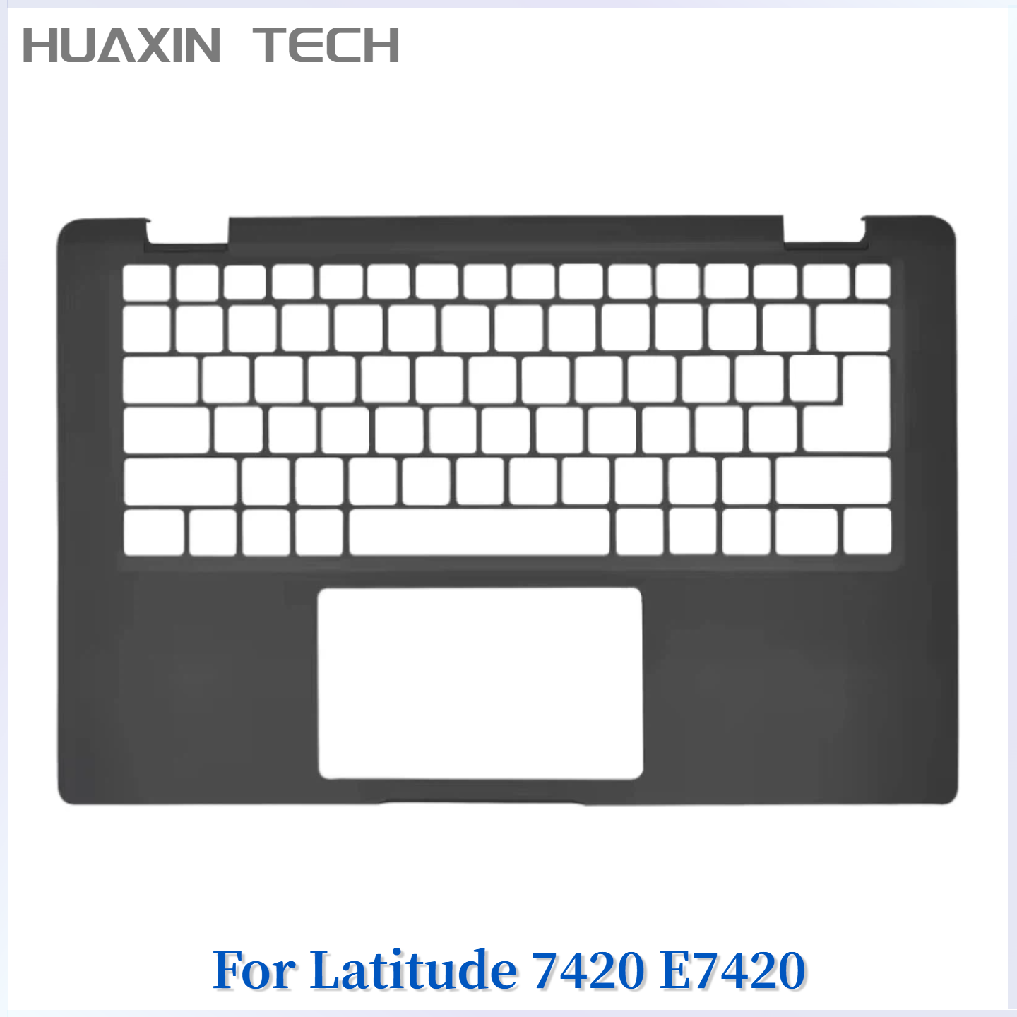 Nieuw Voor Latitude 7420 E7420 - Keyboard Cover recensie en prijs