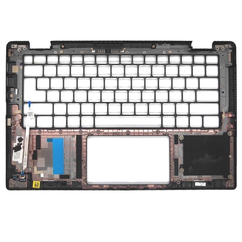 Nieuw Voor Latitude 7420 E7420 - Keyboard Cover recensie en prijs