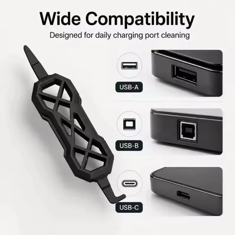 1/10 stuks 3D-geprinte draagba - Usb C Hub recensie en prijs