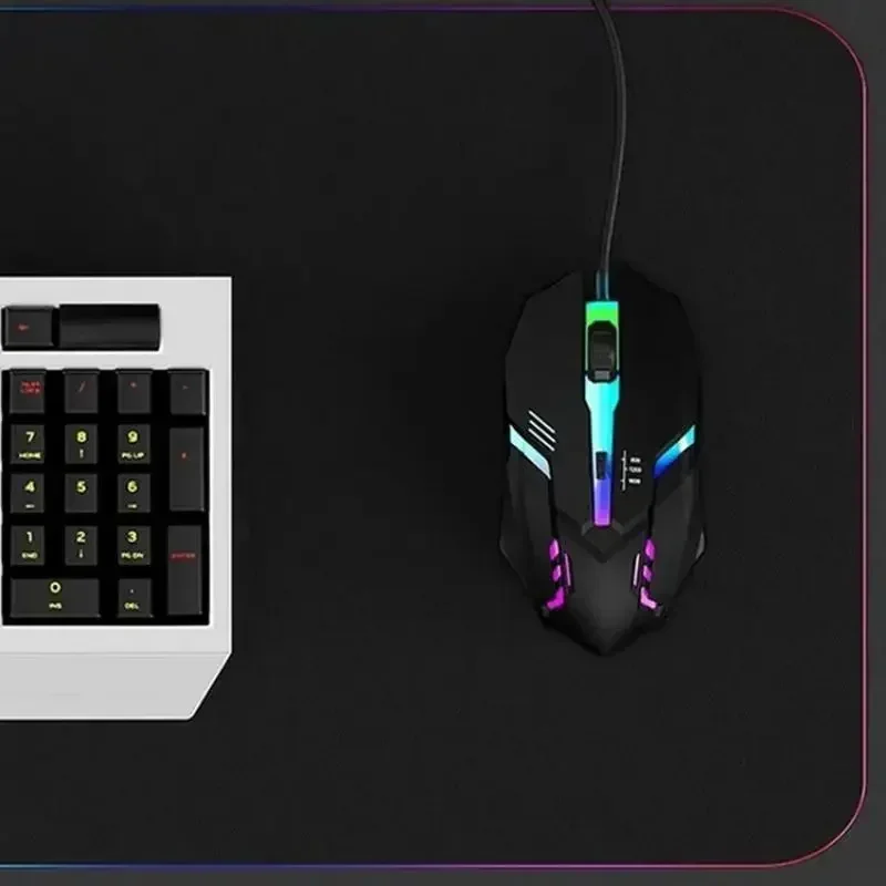 Nieuwe, hoogwaardige, ergonomi - Laptop Mouse recensie en prijs
