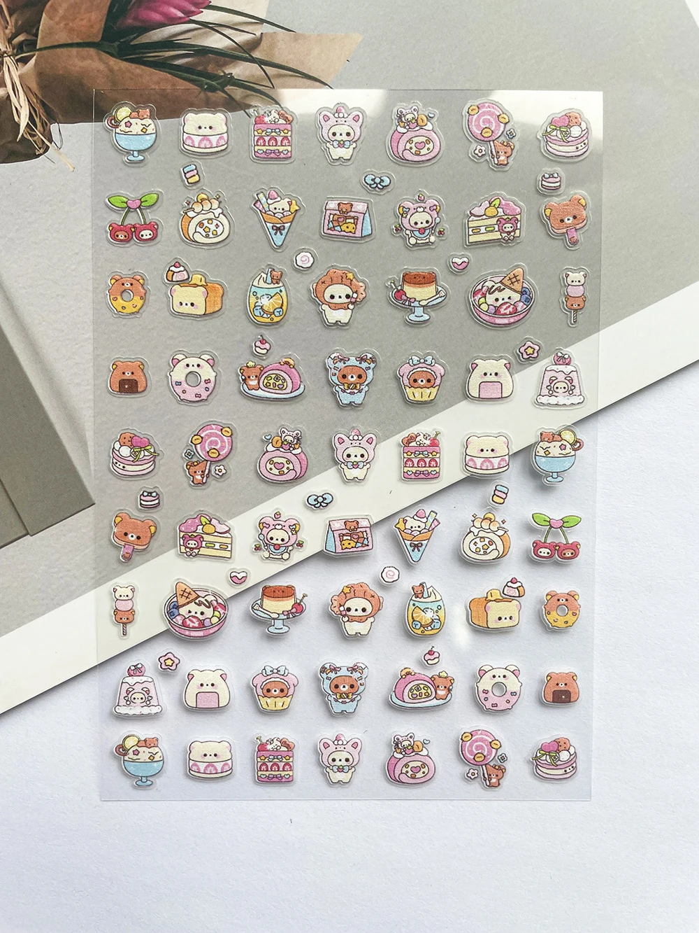 Pvc Super Mini Roze Rilakkuma  - Laptop Original Accessories recensie en prijs