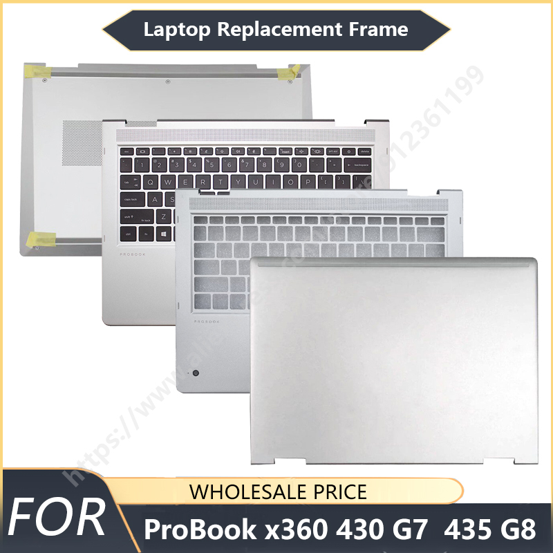 NIEUW Voor ProBook x360 430 G7 - Keyboard Cover recensie en prijs