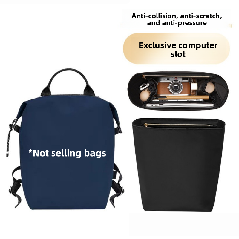 Tasorganizer-inzetstuk geschik - Laptop Stand recensie en prijs