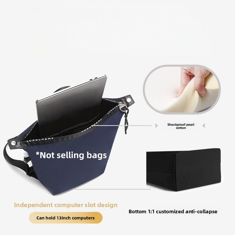 Tasorganizer-inzetstuk geschik - Laptop Stand recensie en prijs