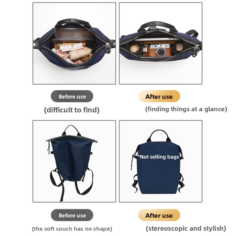 Tasorganizer-inzetstuk geschik - Laptop Stand recensie en prijs