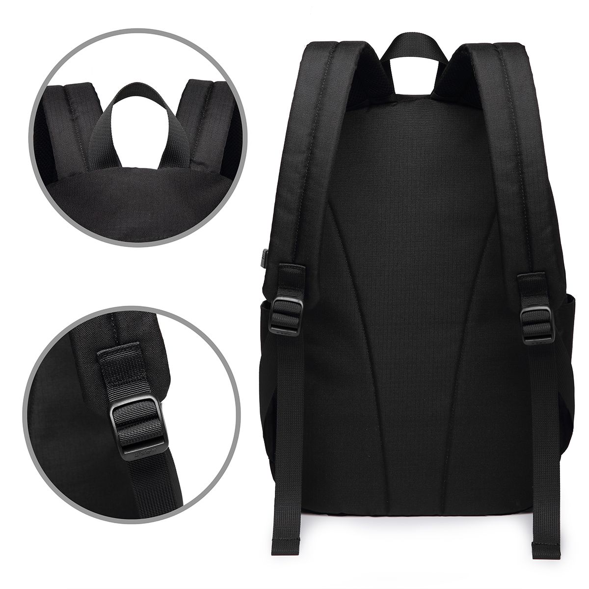 Titties Golfbalrugzak Reisnote - Laptop Bag recensie en prijs