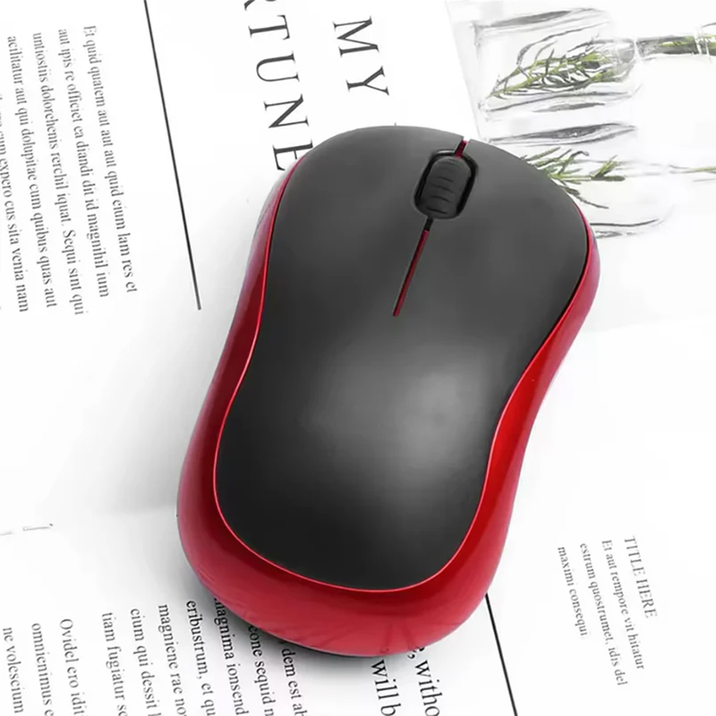2027M185 Mini draadloze muis,  - Laptop Mouse recensie en prijs