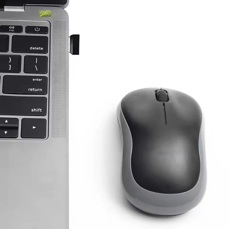 2027M185 Mini draadloze muis,  - Laptop Mouse recensie en prijs