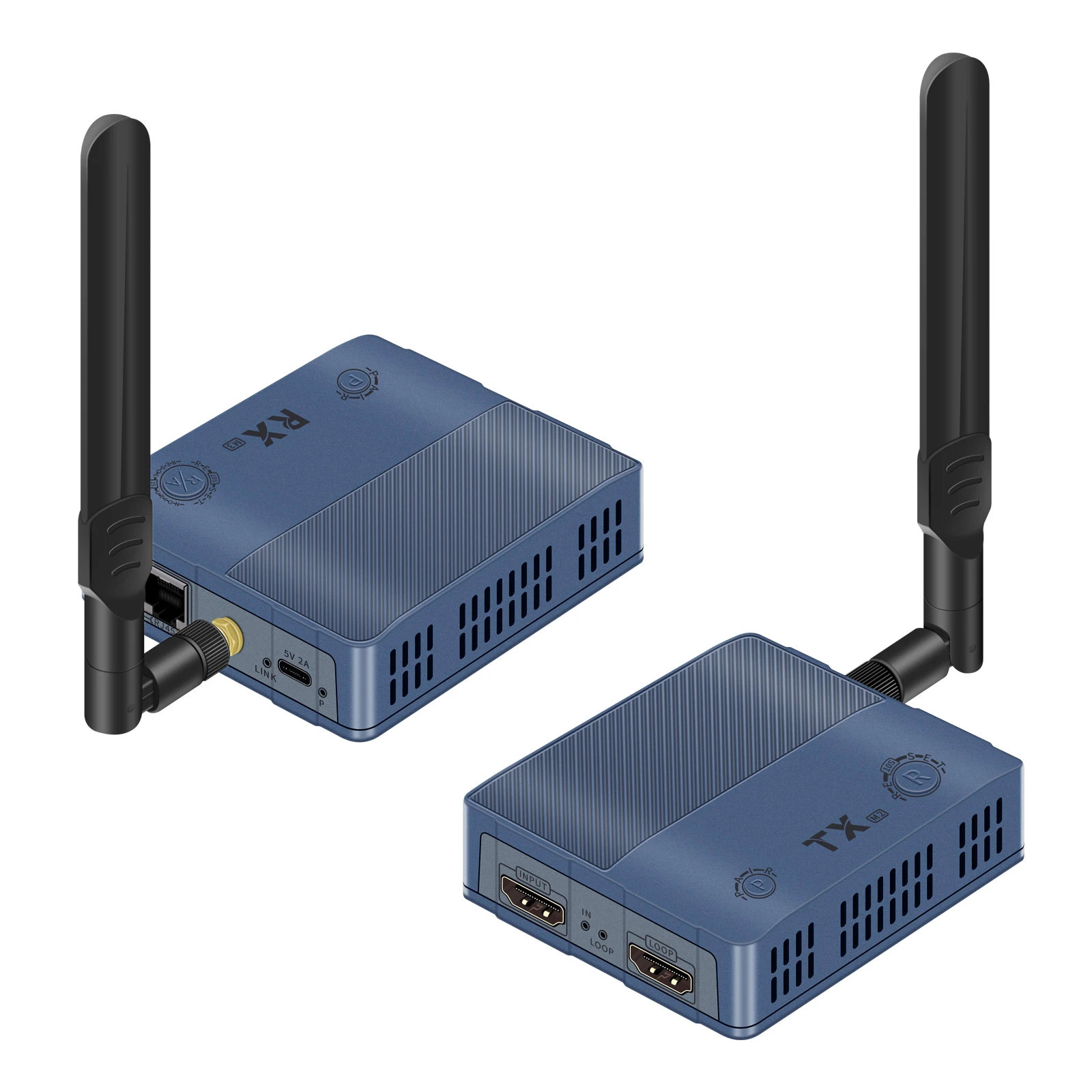 1080p 4K draadloze HDMI-extend - Hdmi Cable recensie en prijs