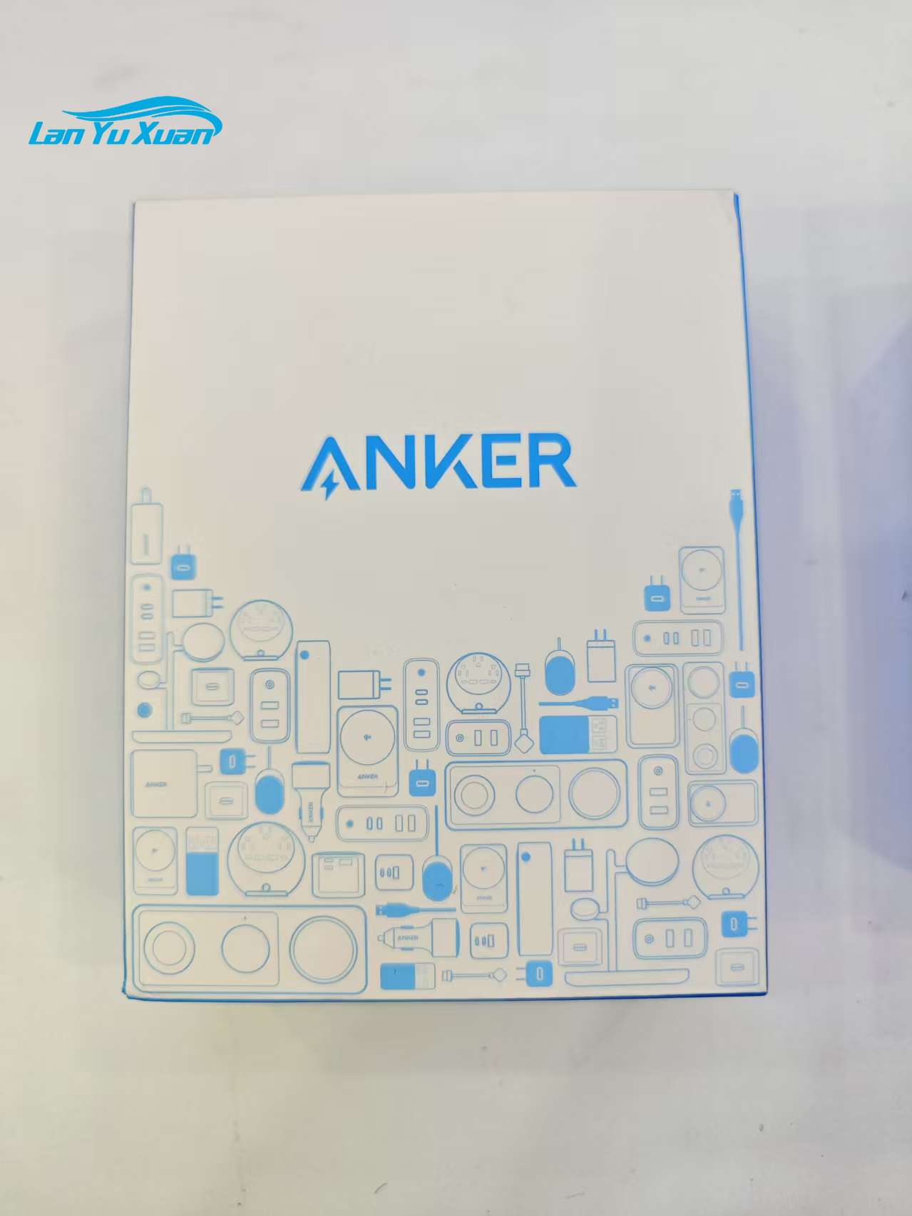 Anker ZOLO 140W GaN-oplader me - Laptop Charger recensie en prijs