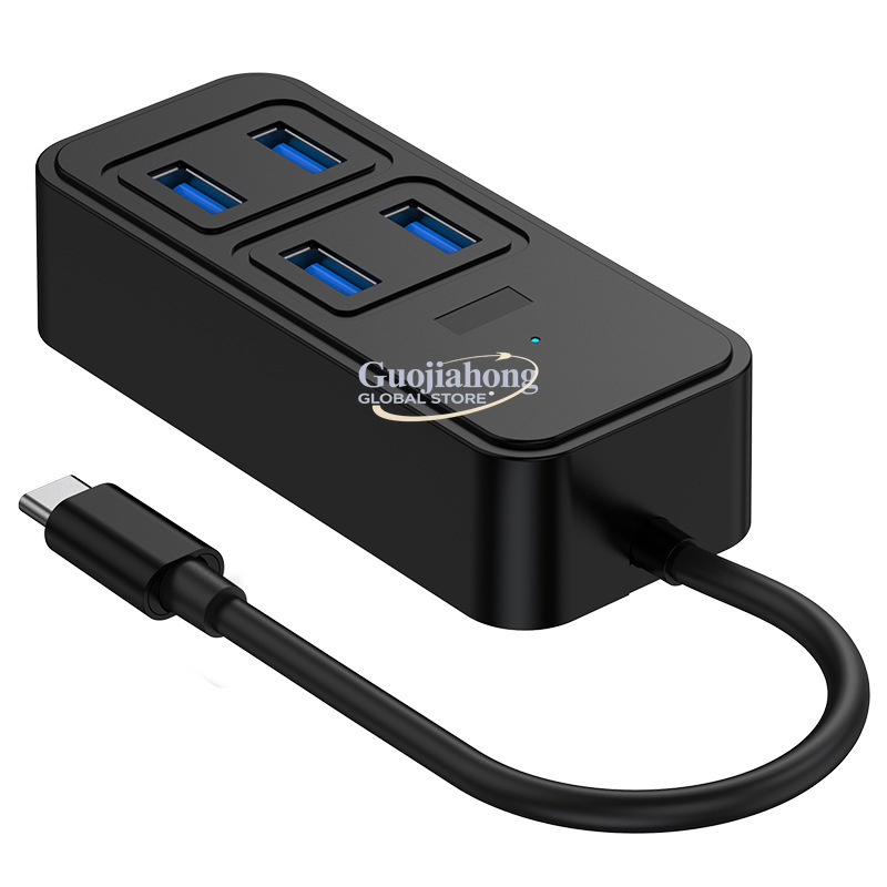 Cross-border USB3.0 hub, USB-i - Usb C Hub recensie en prijs