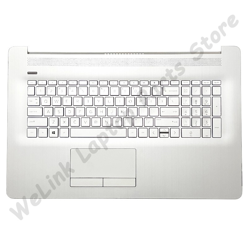 Nieuwe Vervangen Laptop Palmst - Keyboard Cover recensie en prijs
