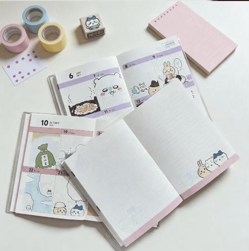 Jikikawaka agenda B6, een scha - Laptop Sleeve recensie en prijs