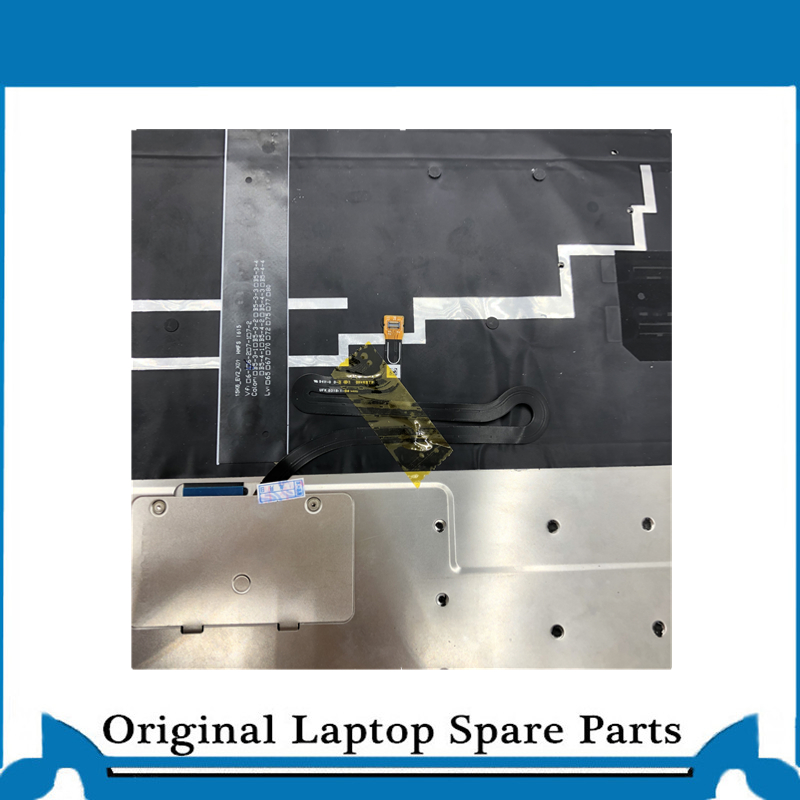 Originele Topcase-montage voor - Keyboard Cover recensie en prijs