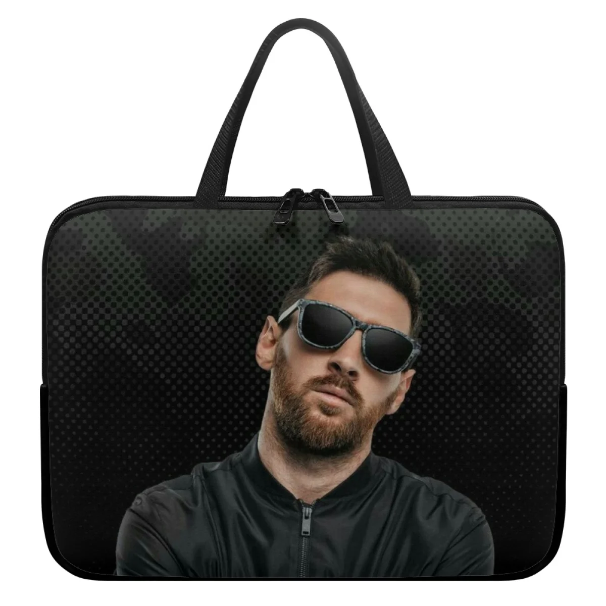 Laptoptas voor dames, hoes met - Laptop Sleeve recensie en prijs
