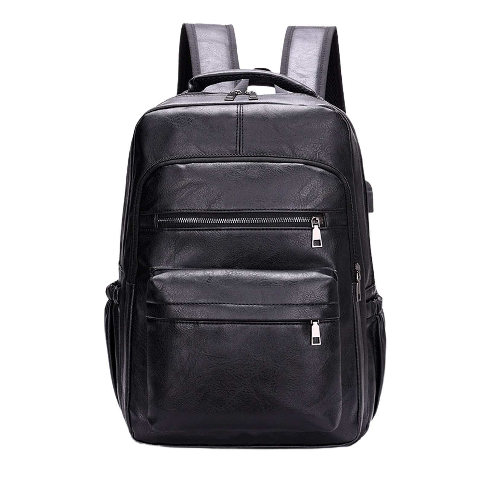 Moderne laptoptas voor heren – - Laptop Bag recensie en prijs
