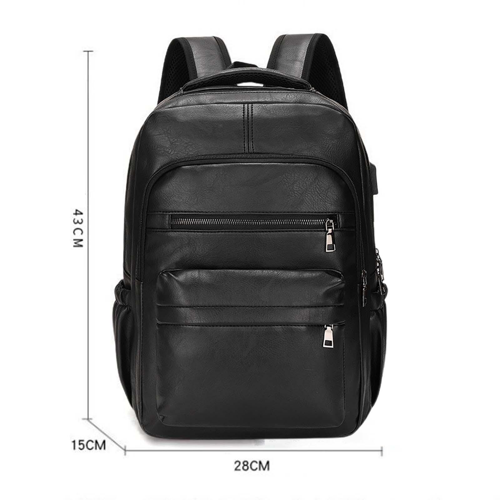 Moderne laptoptas voor heren – - Laptop Bag recensie en prijs