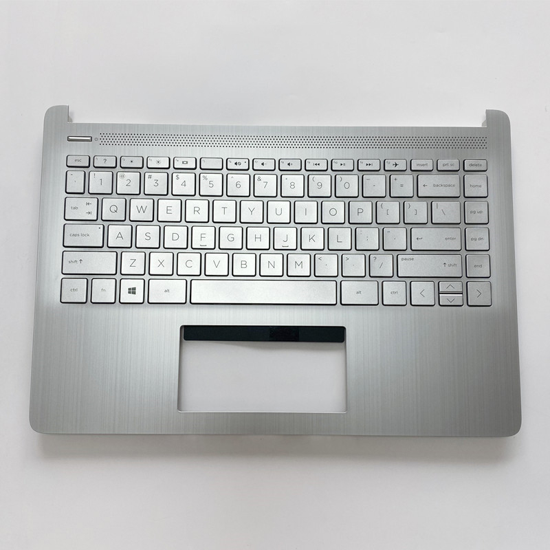 Palmsteun toetsenbord voor HP1 - Keyboard Cover recensie en prijs