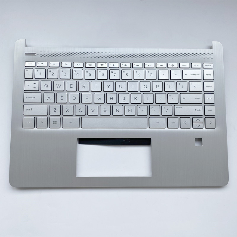 Palmsteun toetsenbord voor HP1 - Keyboard Cover recensie en prijs
