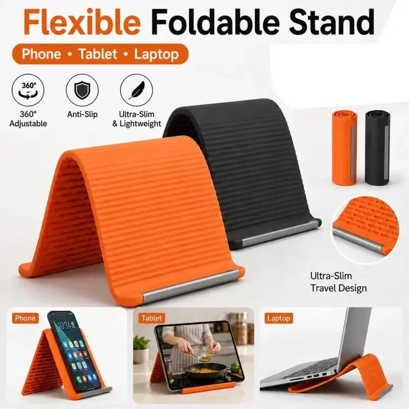 Draagbare, verstelbare en inkl - Laptop Stand recensie en prijs