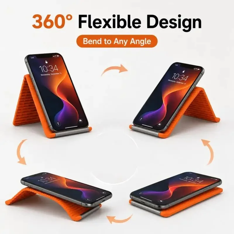 Draagbare, verstelbare en inkl - Laptop Stand recensie en prijs
