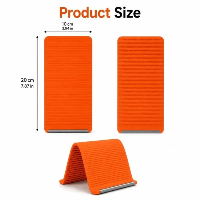 Draagbare, verstelbare en inkl - Laptop Stand recensie en prijs