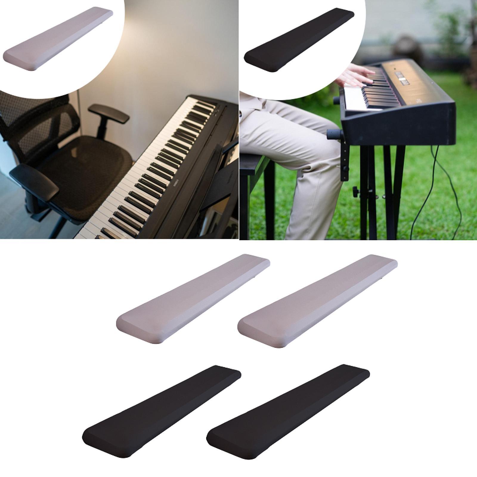 Piano Keyboard Cover voorkomt  - Keyboard Cover recensie en prijs