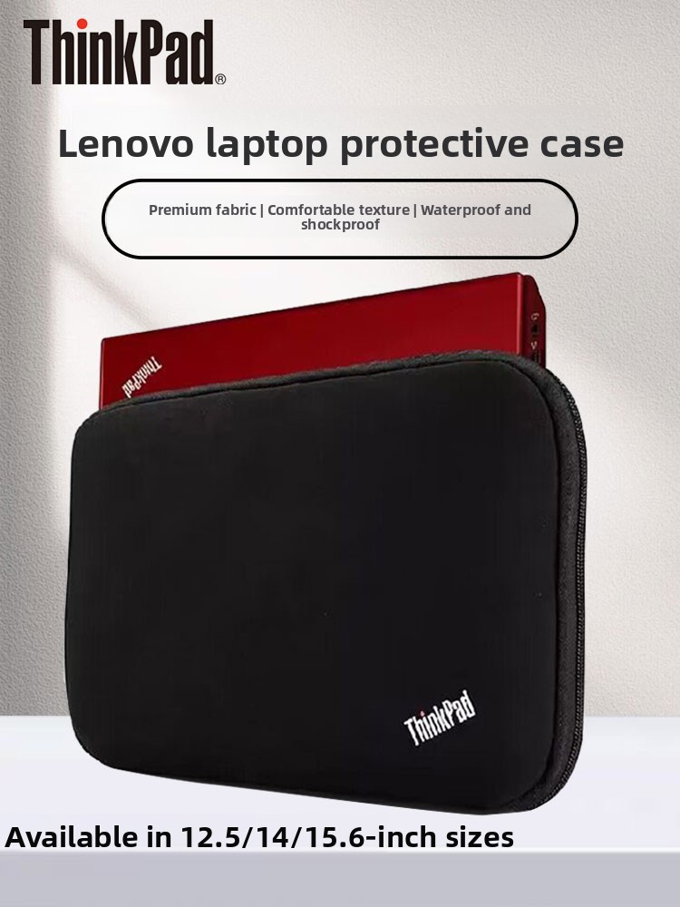 Originele laptop tas binnenvoe - Laptop Bag recensie en prijs