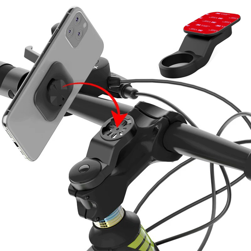 3/2/1 st Fiets Mobiele Telefoo - Laptop Stand recensie en prijs