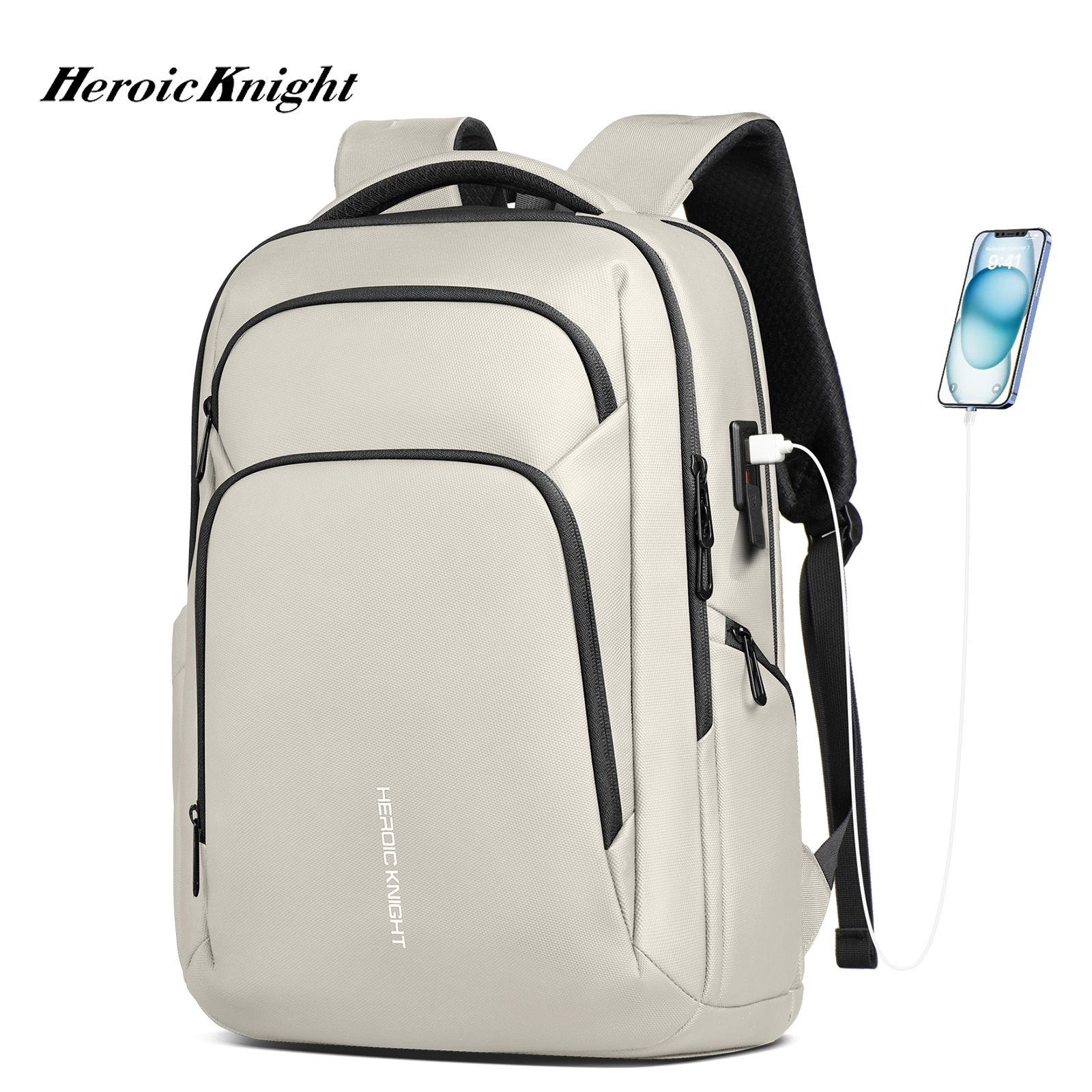 Heroic Knight Business Herenru - Usb Hub recensie en prijs